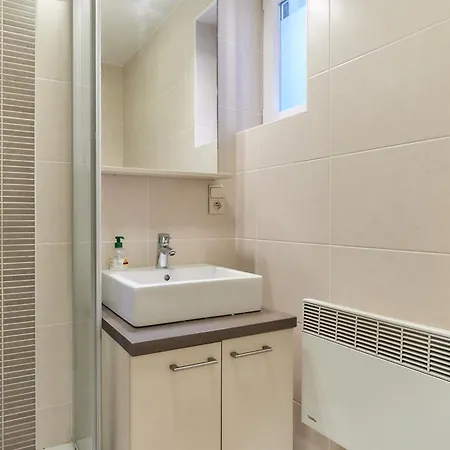 Apartamento Avalon 2-1 137 Ostende