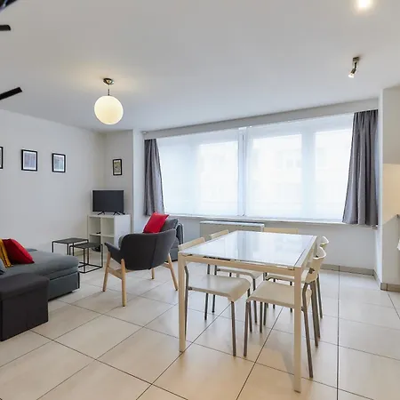 Avalon 02-01 Appartement *